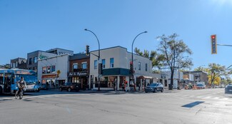 More details for 6448 Av Papineau, Montréal, QC - Retail to Rent