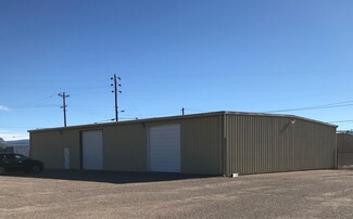 More details for 208 First, Grants, NM - Industrial for Sale