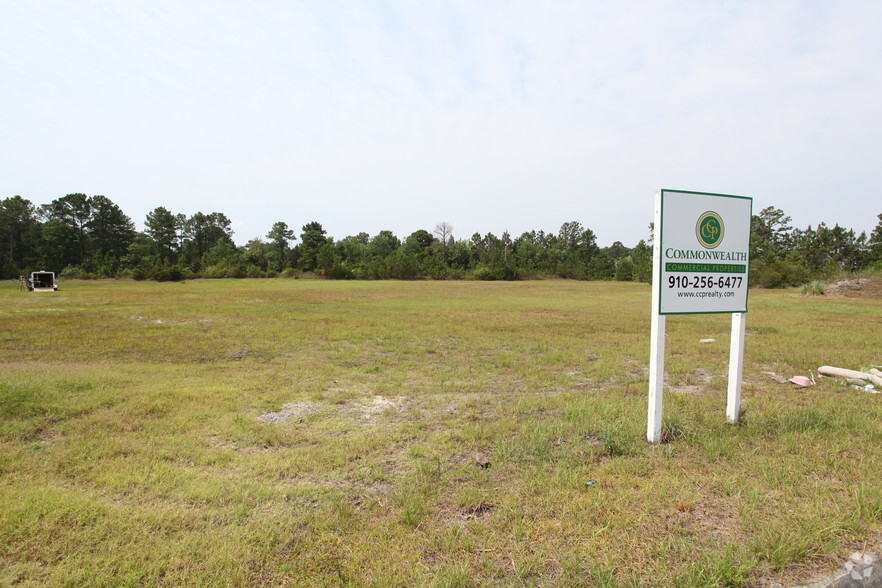 Federal Park Dr, Wilmington, NC for sale - Primary Photo - Image 1 of 1