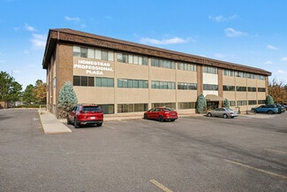 More details for 6909 S Holly Cir, Centennial, CO - Office / Medical to Rent