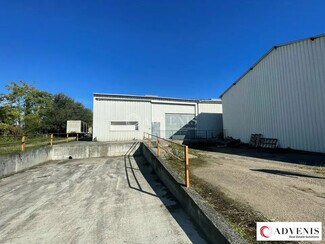 More details for Light Industrial to Rent