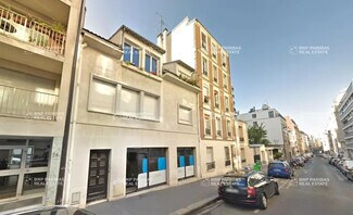 More details for 20 Rue Baron, Paris - Office for Sale