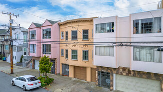 More details for 431 3rd Ave, San Francisco, CA - Residential for Sale