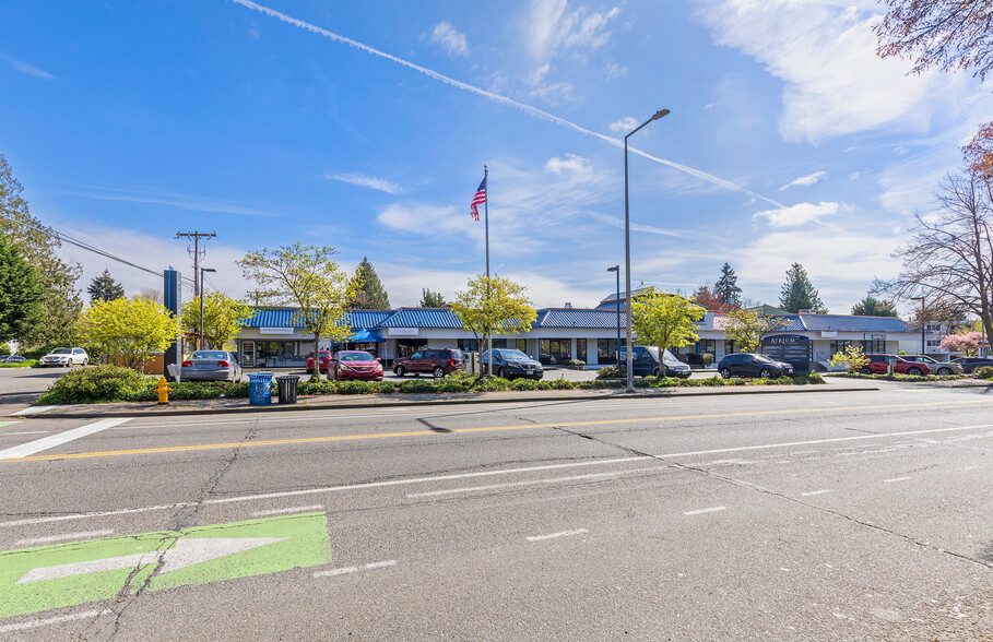 11730 15th Ave NE, Seattle, WA for rent - Building Photo - Image 3 of 11