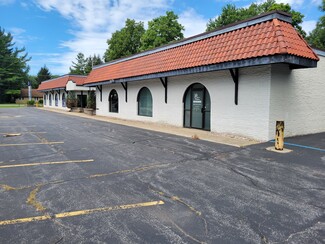 More details for 1265 S Lake Park Ave, Hobart, IN - Office/Retail for Rent