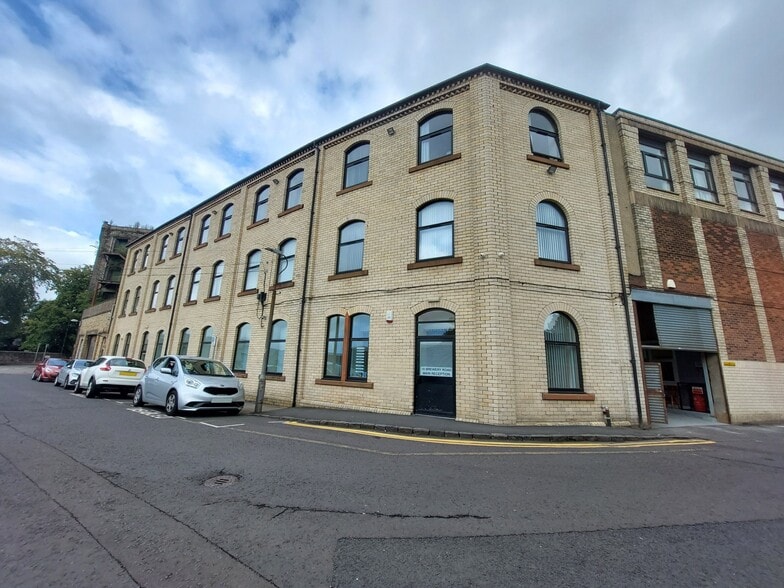 16 Brewery Rd, Kilmarnock to rent - Building Photo - Image 1 of 9