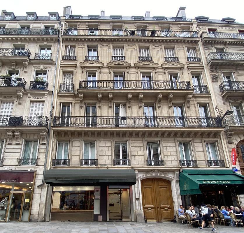 Retail in Paris to rent Building Photo- Image 1 of 8