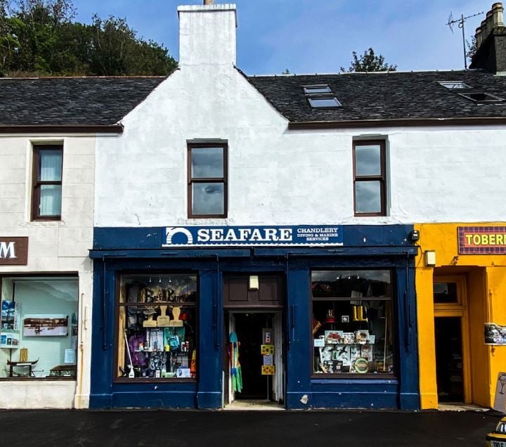 Main St, Tobermory for sale Primary Photo- Image 1 of 1