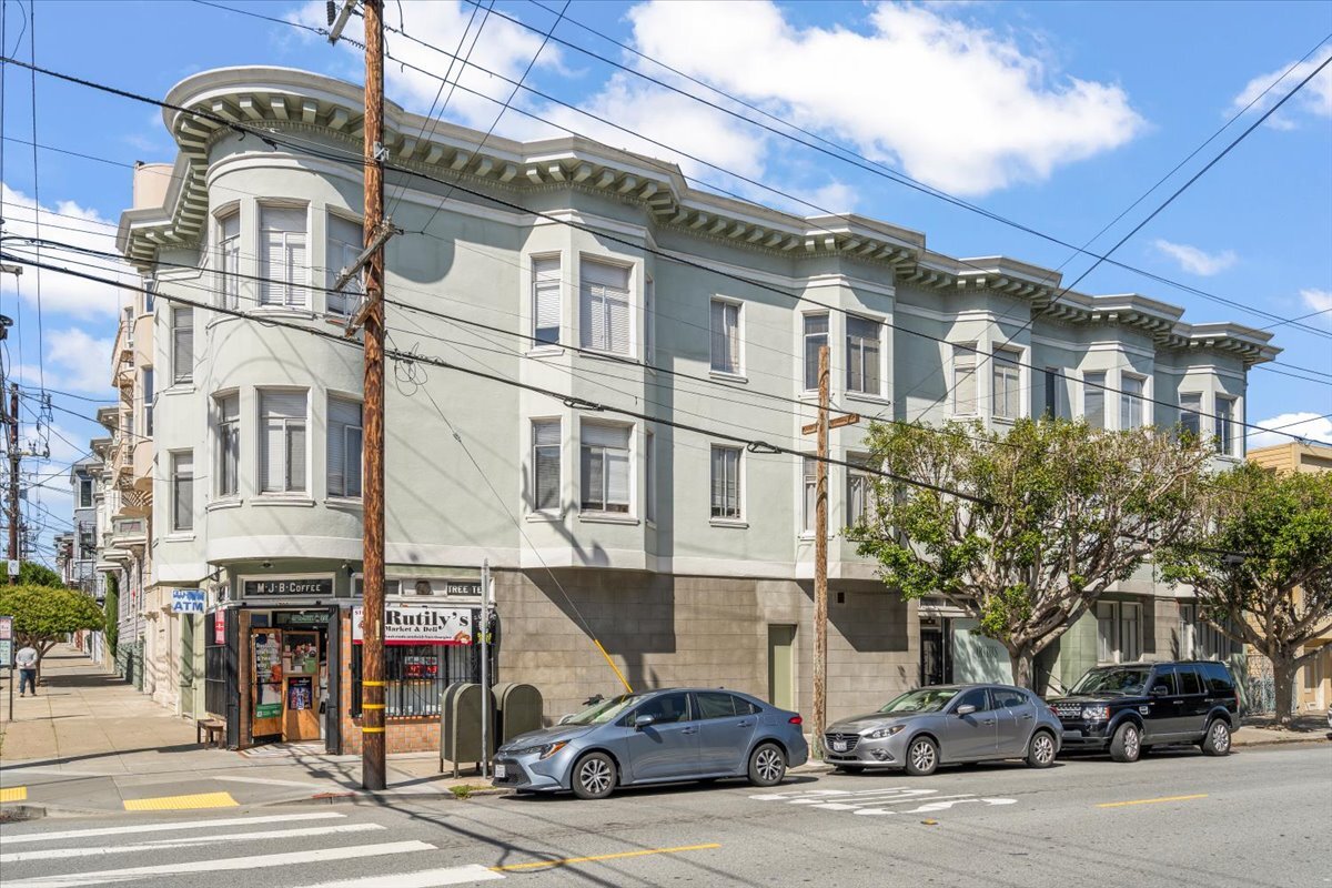 1700-1704 Filbert St, San Francisco, CA for sale Primary Photo- Image 1 of 1