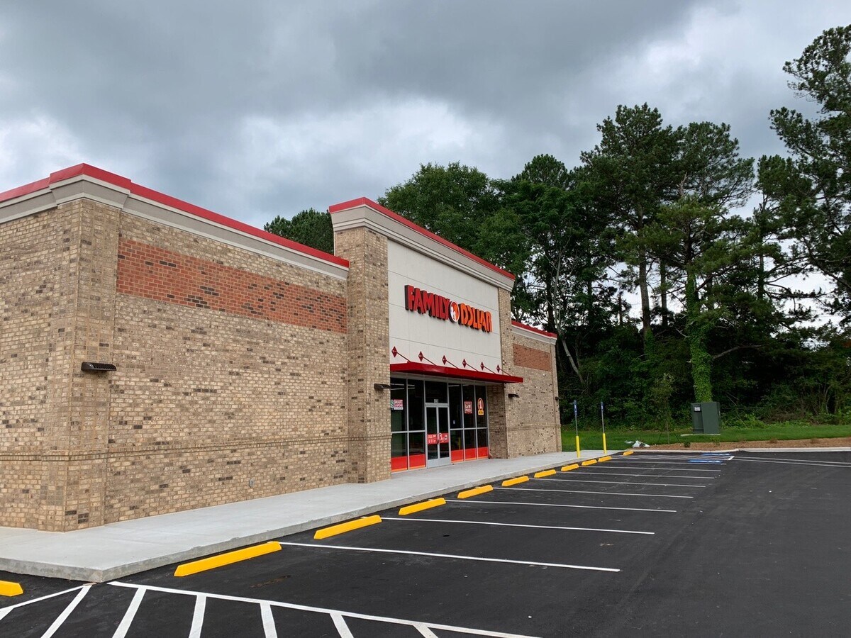 1238 Panola Rd, Stone Mountain 30088 UK