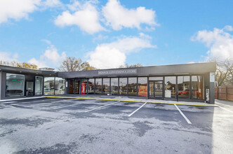 4726 Monroe Rd, Charlotte, NC for rent Building Photo- Image 2 of 3