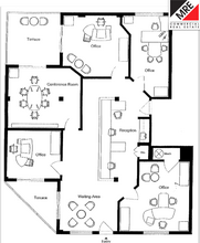 1919 Addison St, Berkeley, CA for rent Floor Plan- Image 1 of 1