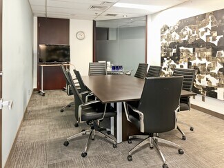 More details for 1200 Av Mcgill College, Montréal, QC - Co-working to Rent