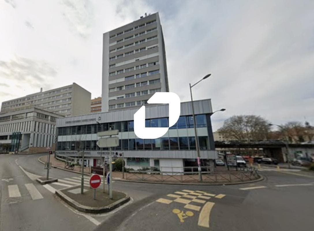 Office in Sèvres for sale Building Photo- Image 1 of 8