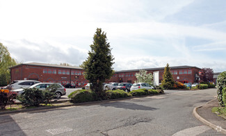 More details for Canada Clos, Banbury - Light Industrial for Rent