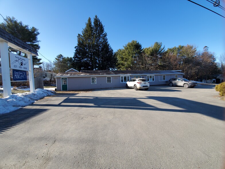 51 Main Rd, Holden, ME for sale - Building Photo - Image 1 of 1