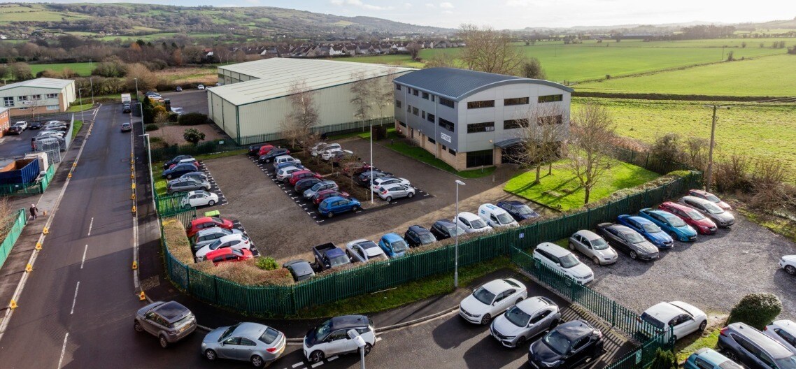 Wedmore Rd, Cheddar BS27 3EB UK