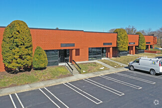 More details for 1302-1338 Plantation Rd NE, Roanoke, VA - Light Industrial for Rent