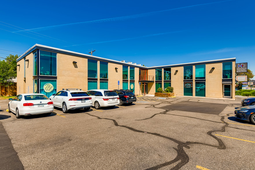 2765 S Colorado Blvd, Denver, CO for sale - Primary Photo - Image 1 of 1