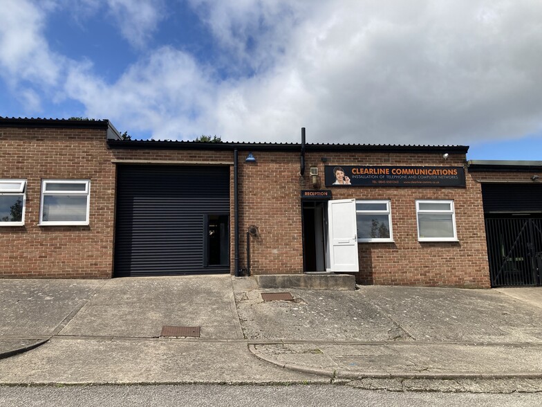 Petre Dr, Sheffield for sale - Primary Photo - Image 1 of 1