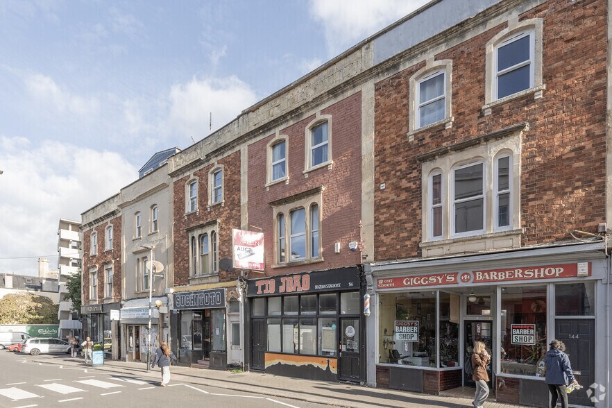 146 St Michael's Hl, Bristol for sale - Primary Photo - Image 1 of 1