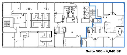 102 N Cascade Ave, Colorado Springs, CO for rent Building Photo- Image 1 of 1