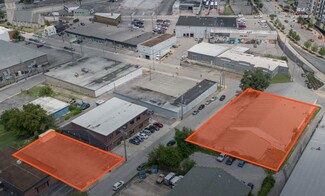 More details for SoBro Land Portfolio – for Sale, Nashville, TN