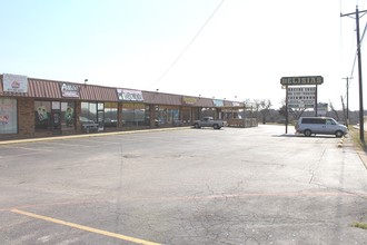 800 N Crowley Rd, Crowley, TX for sale Building Photo- Image 1 of 1