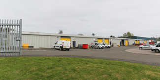 More details for Bellshill Business Centre – for Sale, Bellshill