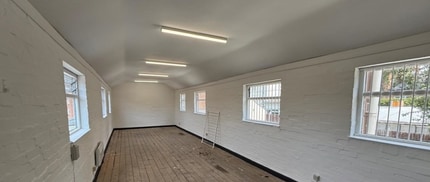 1 Clarence Rd, Birmingham to rent Interior Photo- Image 2 of 9