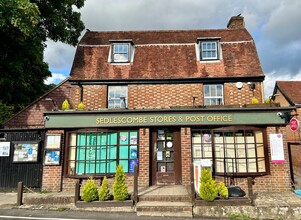 The Green, Sedlescombe for sale Building Photo- Image 1 of 15