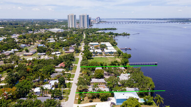 3331 E Riverside Dr, Fort Myers, FL for sale Building Photo- Image 1 of 9