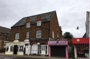 26 Le Strange Ter, Hunstanton for sale Primary Photo- Image 1 of 1