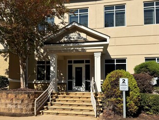 More details for 135 Parkway Office Ct, Cary, NC - Office for Sale