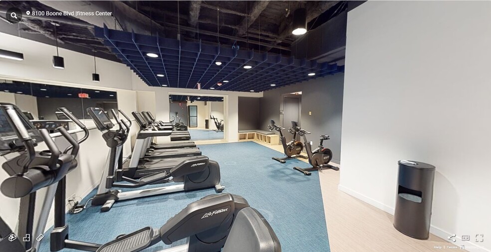 8100 Boone Blvd, Vienna, VA to rent - Matterport 3D Scan - Image 2 of 20