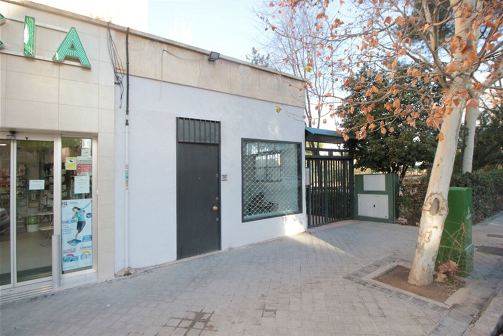 Retail in Madrid, Madrid to rent Primary Photo- Image 1 of 8