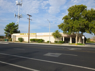 More details for 44143-44147 20th St W, Lancaster, CA - Office for Sale