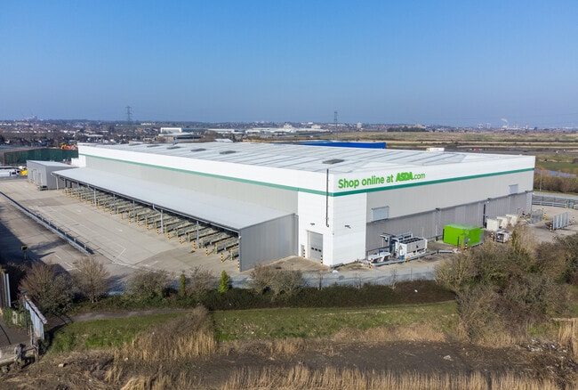 More details for Industrial to Rent