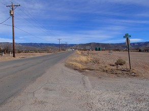 Alamo St & Hwy 54/70, Alamogordo, NM for sale Building Photo- Image 1 of 1