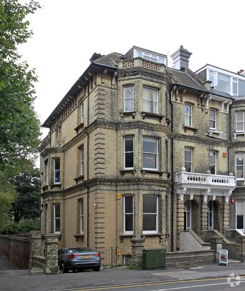 5 The Drive, Hove for sale - Primary Photo - Image 1 of 1