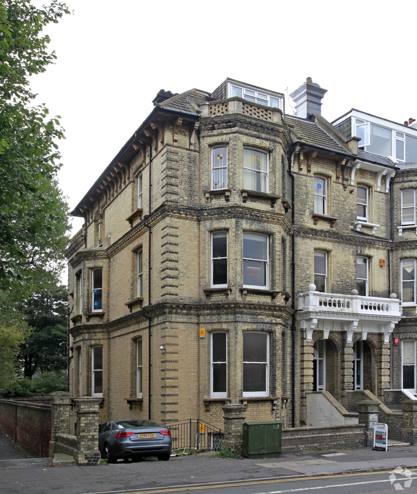 5 The Drive, Hove for sale Primary Photo- Image 1 of 1