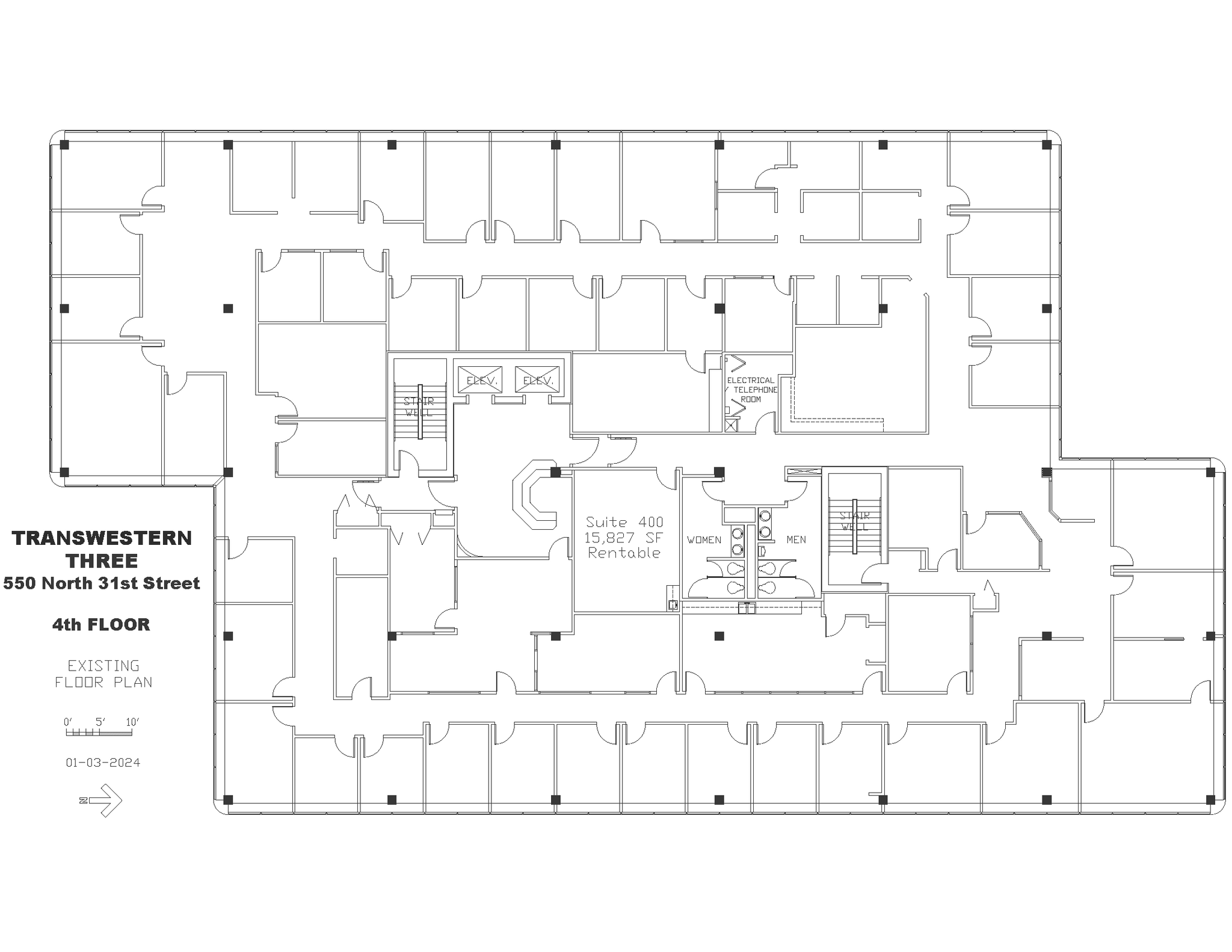 404 N 31st St, Billings, MT to rent Floor Plan- Image 1 of 1