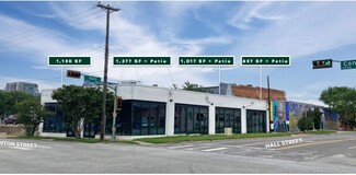 More details for 3035 Canton St, Dallas, TX - Retail for Rent