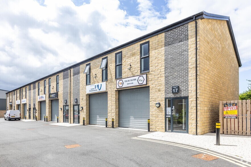 Urlay Nook Rd, Stockton on Tees for sale - Primary Photo - Image 1 of 4