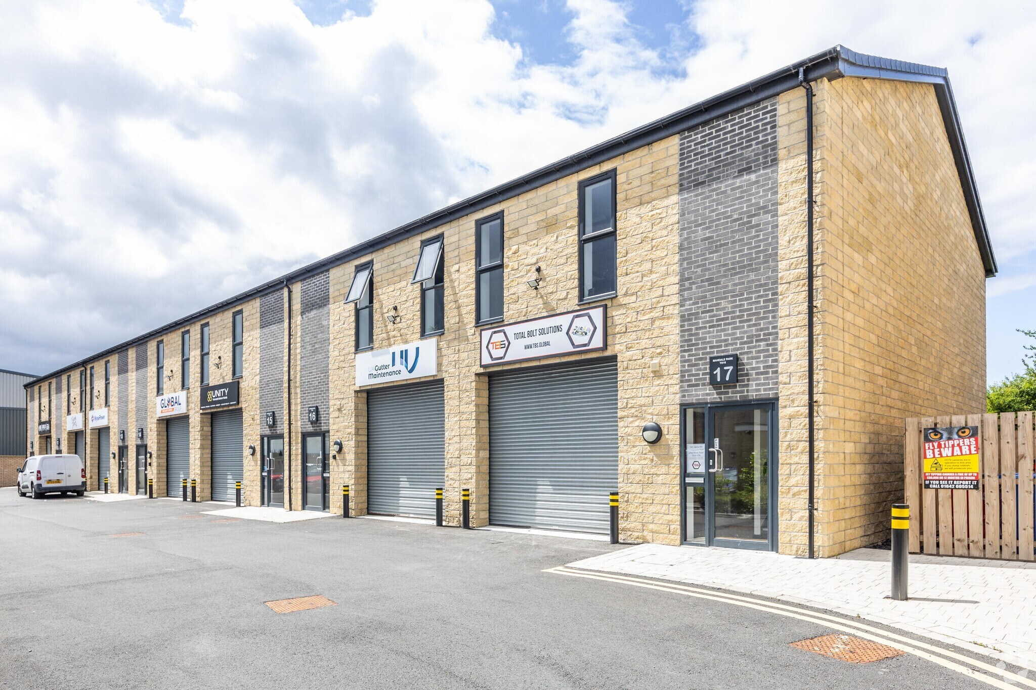 Urlay Nook Rd, Stockton on Tees for sale Primary Photo- Image 1 of 5