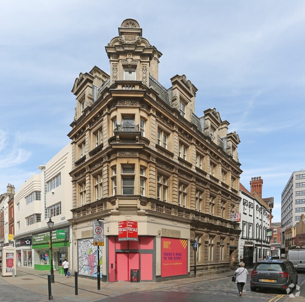 Land Of Green Ginger, Hull to rent - Primary Photo - Image 1 of 4