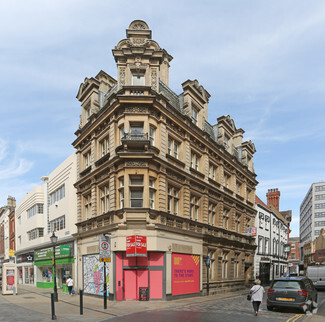 More details for Land Of Green Ginger, Hull - Office for Rent