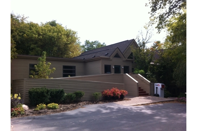 4261 Park Rd, Ann Arbor, MI for rent - Building Photo - Image 2 of 11