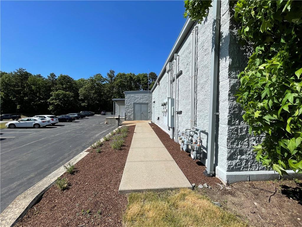 Industrial Property Portfolio For Sale on