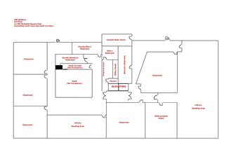 700 Wilshire Blvd, Los Angeles, CA for rent Floor Plan- Image 1 of 1